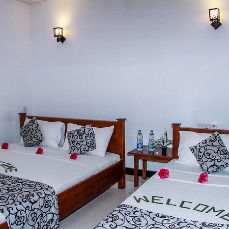 Nimsara Lodge Σιγκιρίγια Εξωτερικό φωτογραφία
