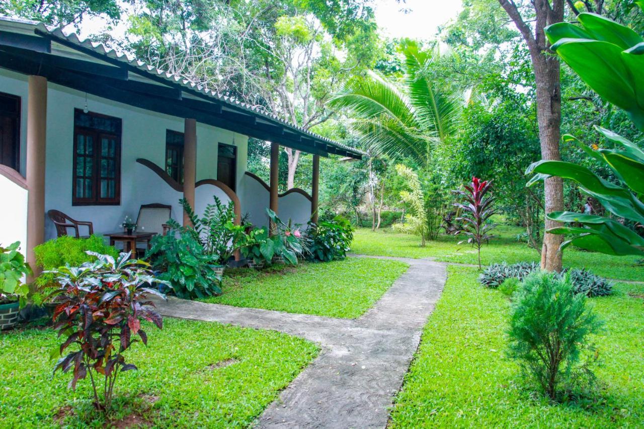 Nimsara Lodge Σιγκιρίγια Εξωτερικό φωτογραφία