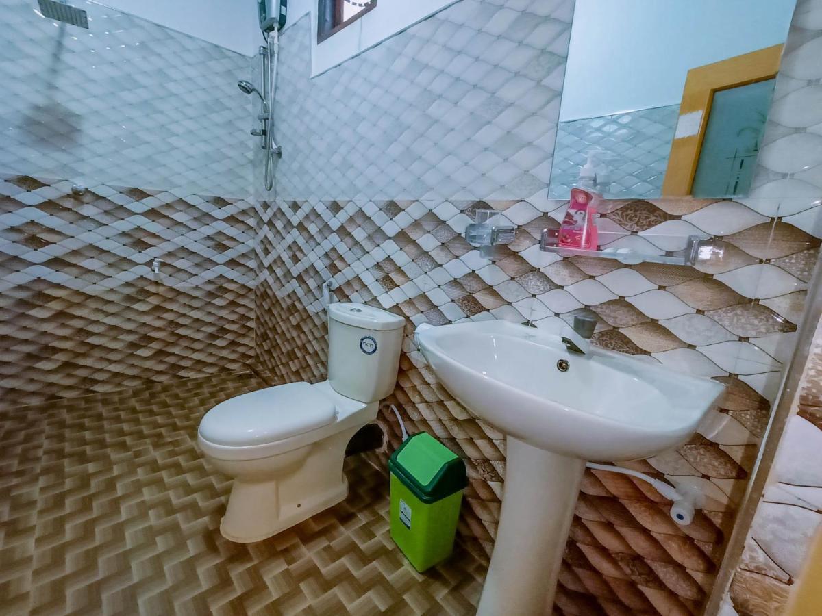 Nimsara Lodge Σιγκιρίγια Εξωτερικό φωτογραφία